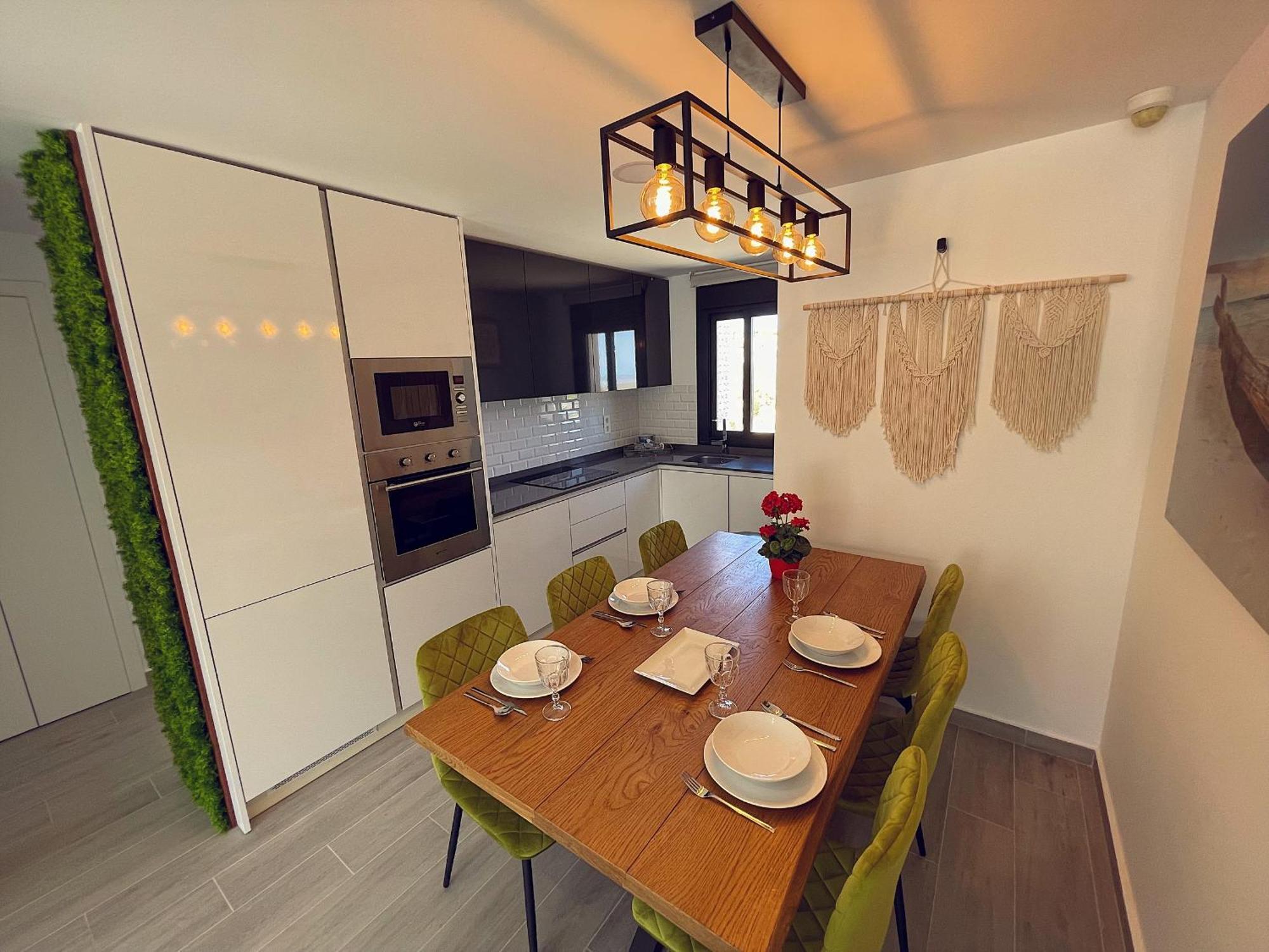 Salinas Lagoon - Penthouse With Swimming Lagoon, Quiet Community, Playstation, Near Golf サン・ミゲル・デ・サリーナス エクステリア 写真